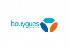 Logo Bouygues Telecom